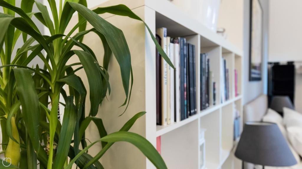 Casa Olimpia Villa Bresso Dış mekan fotoğraf
