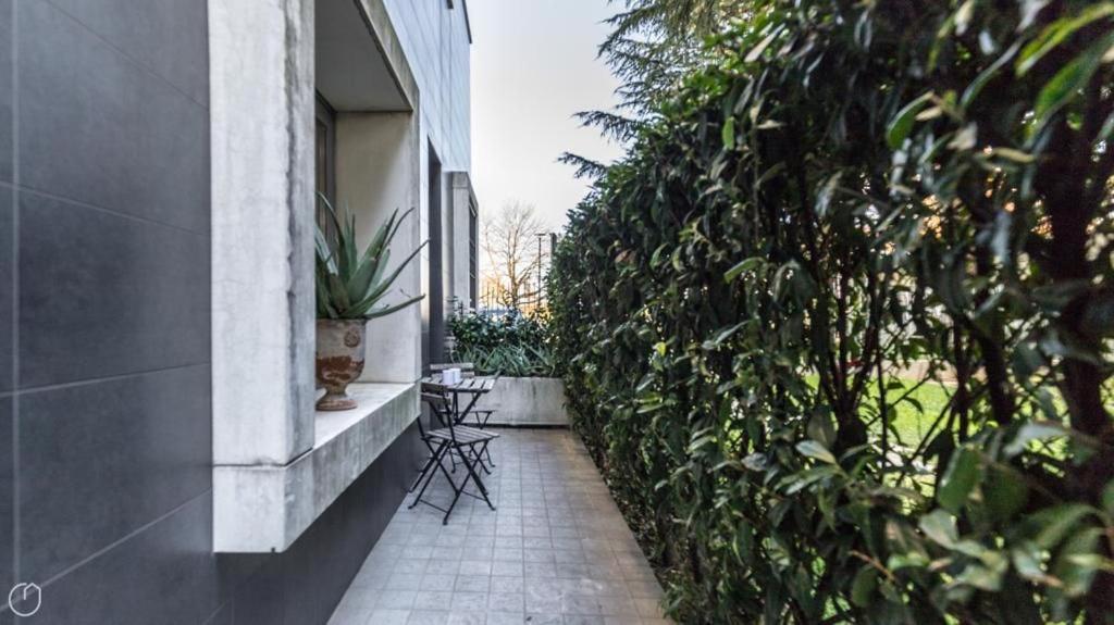 Casa Olimpia Villa Bresso Dış mekan fotoğraf